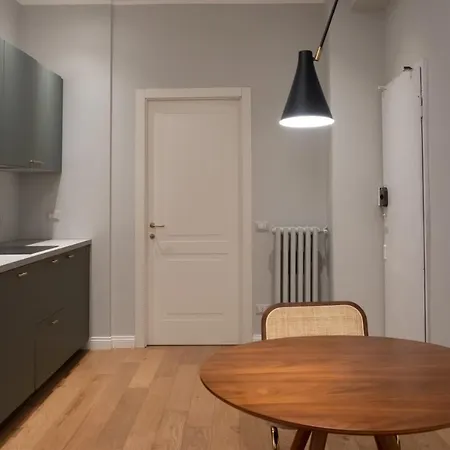 Flat * Milan