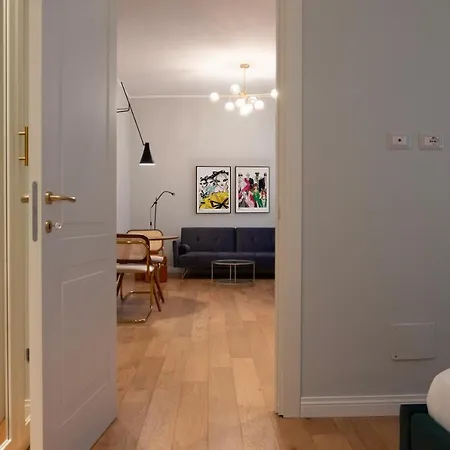 Appartement Flat Milan