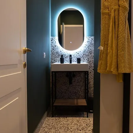 Lägenhet Flat